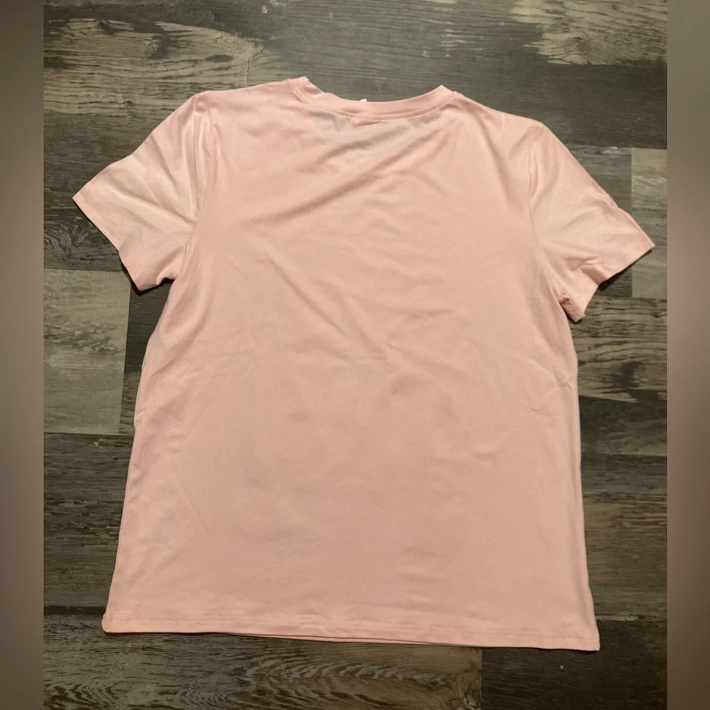 Pink Big Thunder Mountain Railroad Disney Inspired T-Shirt - Picture 4 of 4